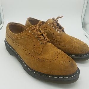 Doc martin shoes